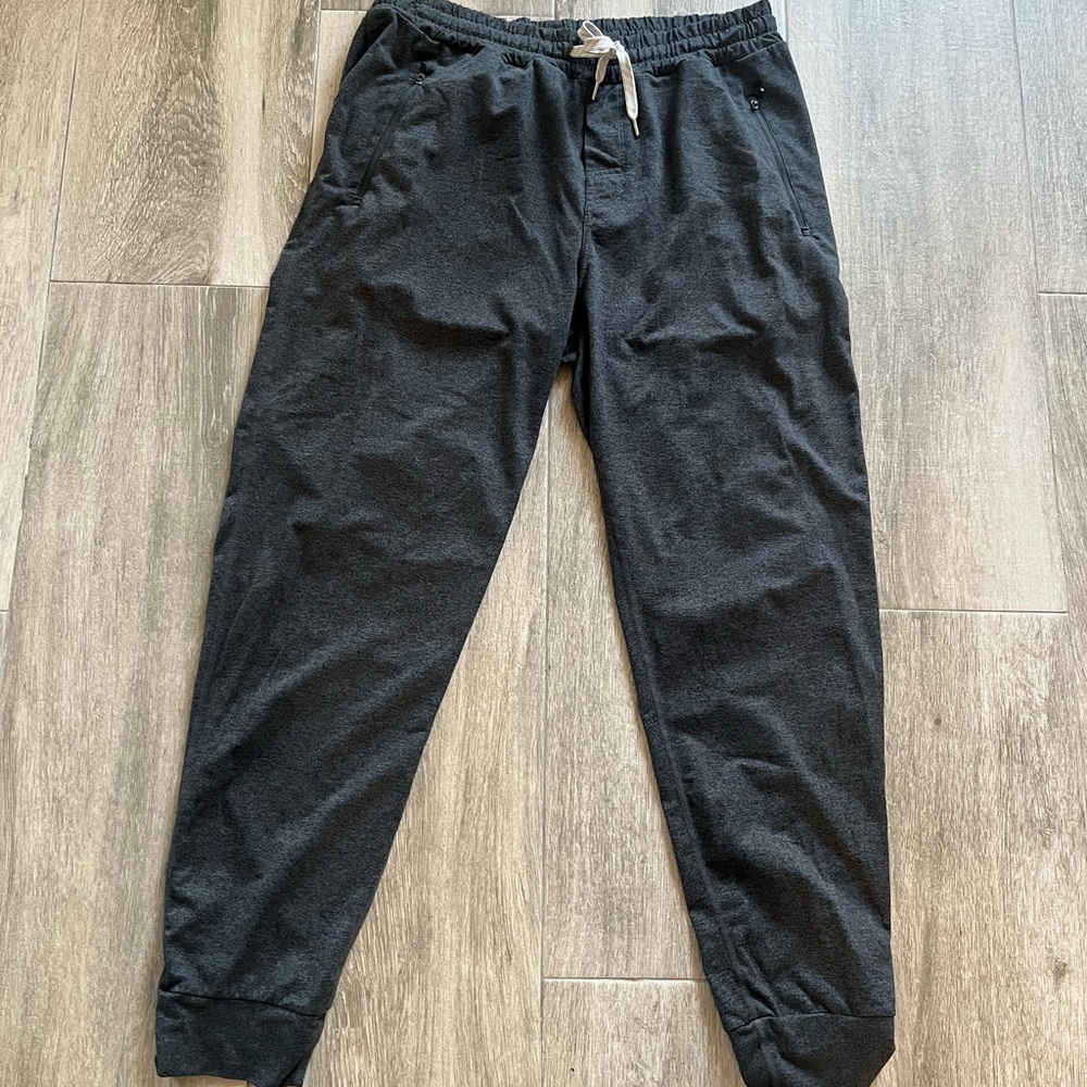 Vuori Men's Jogger Pants